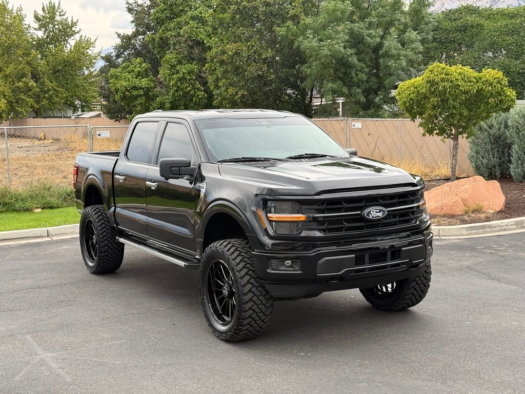 ford f-150 2024 1FTFW3L89RKD52524 image ford f-150 2024 1FTFW3L89RKD52524 image