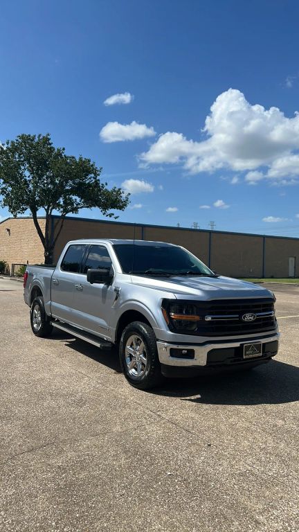 ford f-150 2024 1FTFW3LD3RFA72264 image ford f-150 2024 1FTFW3LD3RFA72264 image