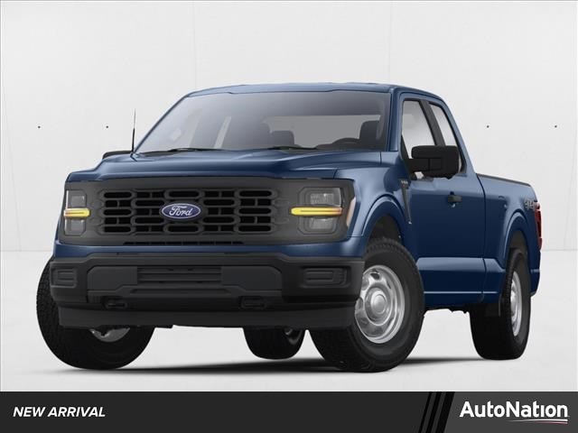 ford f-150 2024 1FTMF1L51RKD05408 image ford f-150 2024 1FTMF1L51RKD05408 image