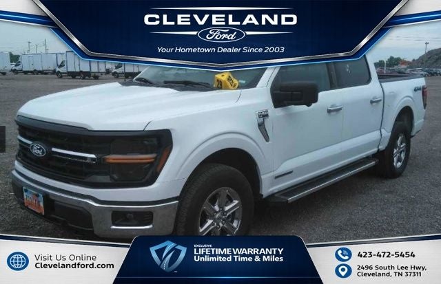 ford f-150 2024 1FTFW3LD7RFA75782 image ford f-150 2024 1FTFW3LD7RFA75782 image