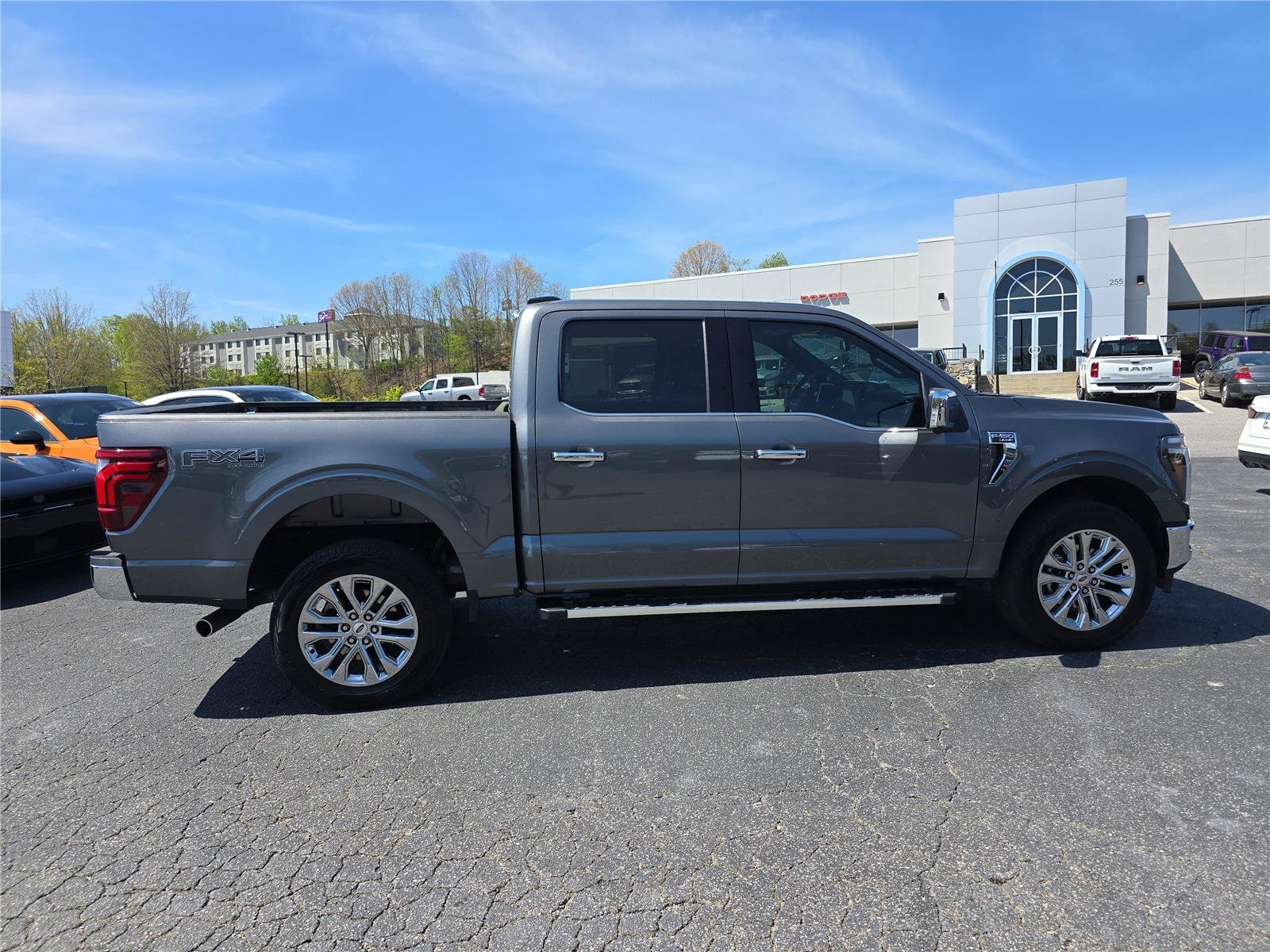 ford f-150 2024 1FTFW5L89RKE79947 image ford f-150 2024 1FTFW5L89RKE79947 image