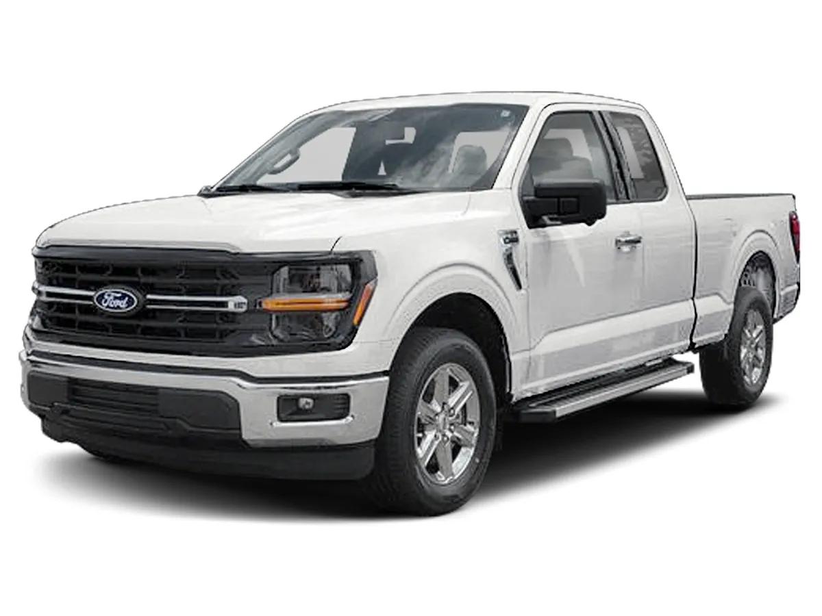 ford f-150 2024 1FTEW3LPXRKD14416 image ford f-150 2024 1FTEW3LPXRKD14416 image