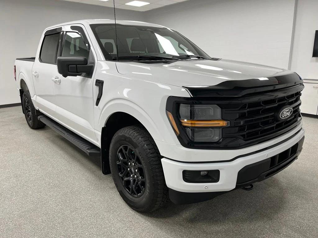 ford f-150 2024 1FTFW3L8XRKD15000 image ford f-150 2024 1FTFW3L8XRKD15000 image