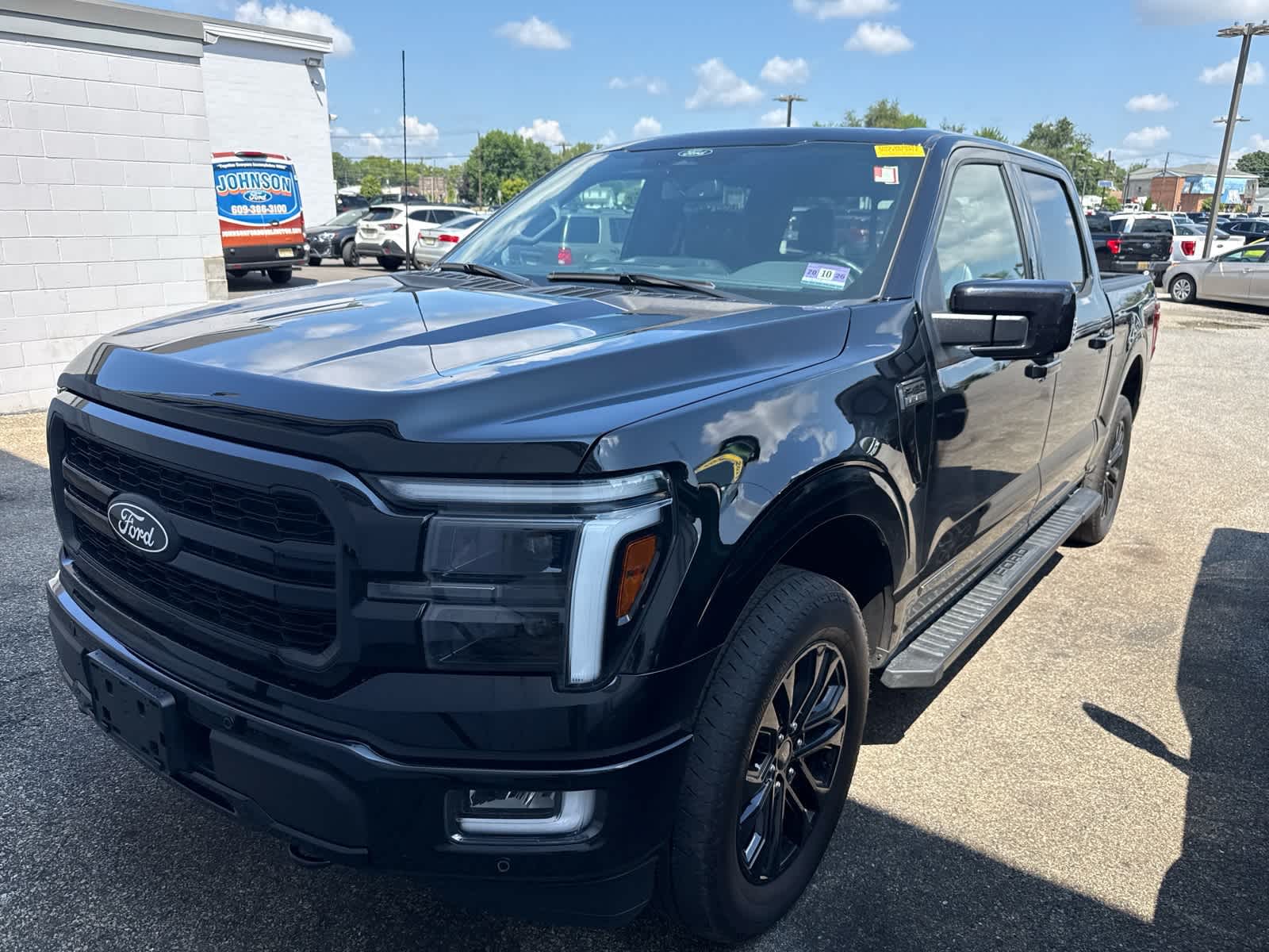 ford f-150 2024 1FTFW5LD7RFB13023 image ford f-150 2024 1FTFW5LD7RFB13023 image