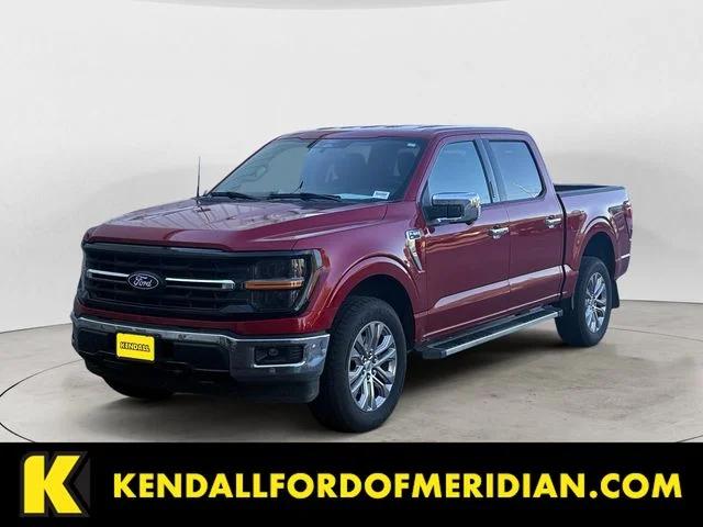 ford f-150 2024 1FTFW3L87RKD45250 image ford f-150 2024 1FTFW3L87RKD45250 image