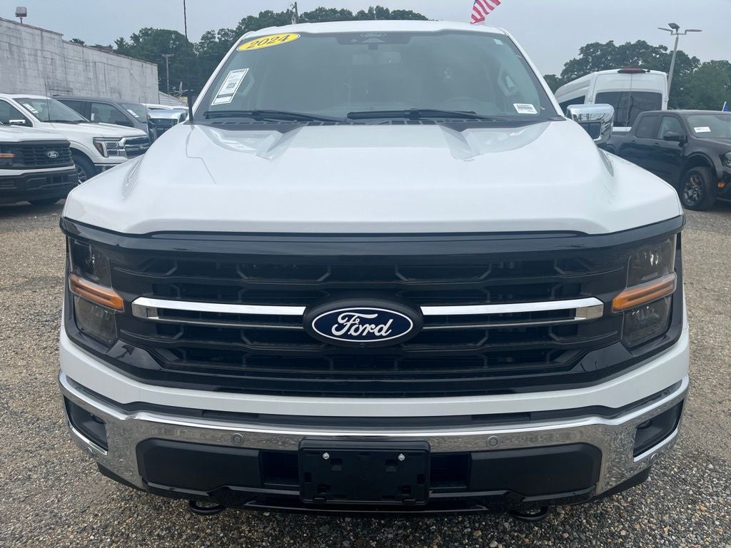 ford f-150 2024 1FTEW3LP4RKF78943 image ford f-150 2024 1FTEW3LP4RKF78943 image