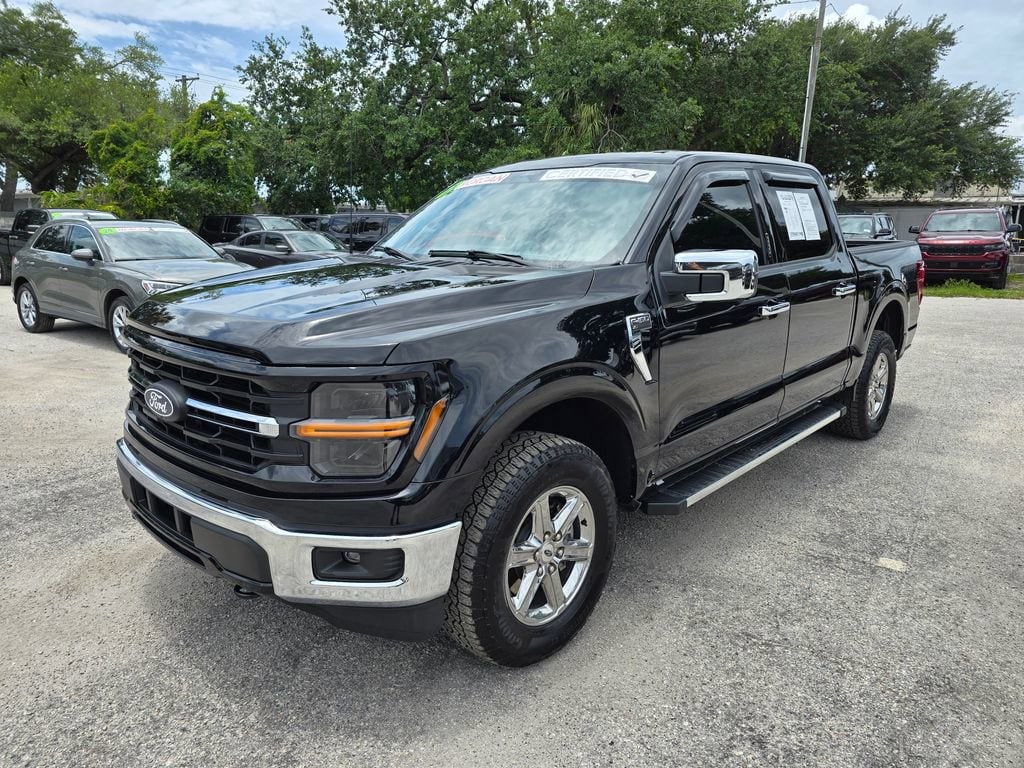 ford f-150 2024 1FTEW3LP1RFA58871 image ford f-150 2024 1FTEW3LP1RFA58871 image