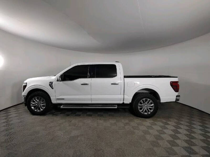 ford f-150 2024 1FTFW5LD4RFB48960 image ford f-150 2024 1FTFW5LD4RFB48960 image