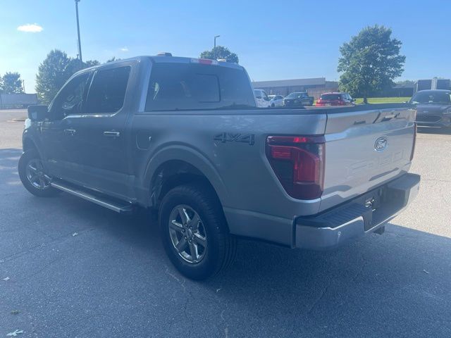 ford f-150 2024 1FTEW3LP2RKD60130 image ford f-150 2024 1FTEW3LP2RKD60130 image