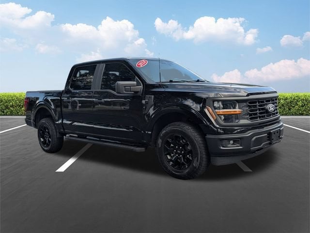 ford f-150 2024 1FTFW2L53RFA14190 image ford f-150 2024 1FTFW2L53RFA14190 image