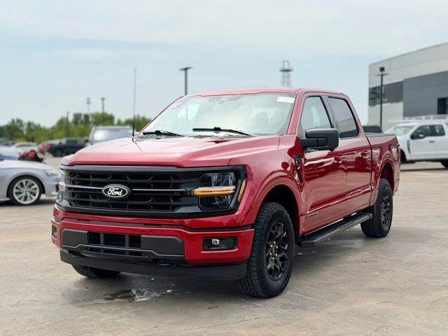 ford f-150 2024 1FTFW3LD1RFA64647 image ford f-150 2024 1FTFW3LD1RFA64647 image