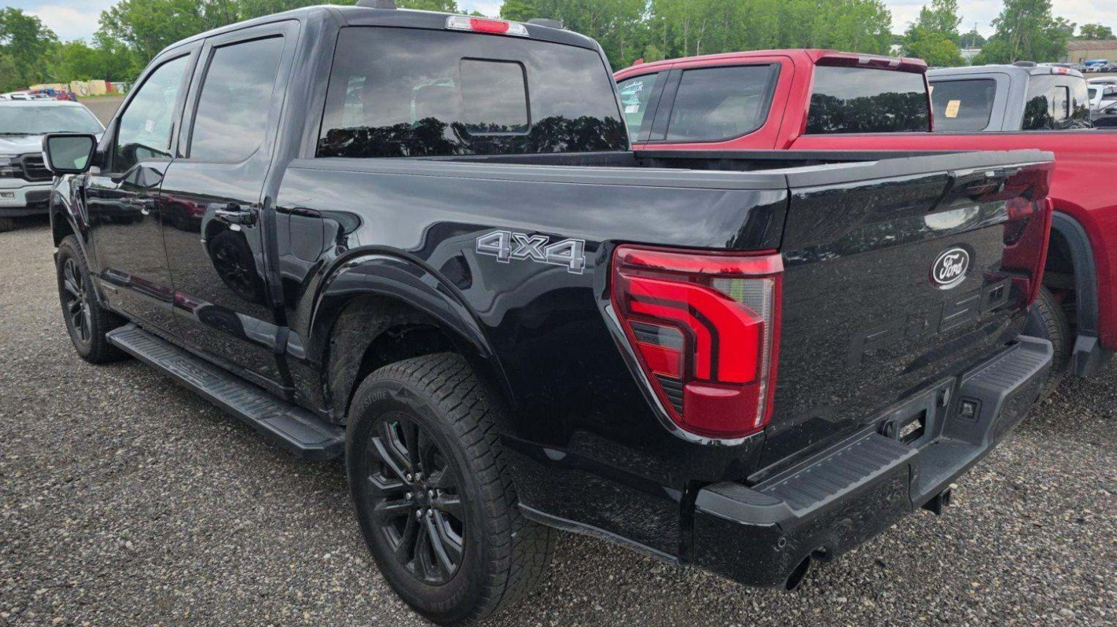 ford f-150 2024 1FTFW5LD5RFA40573 image ford f-150 2024 1FTFW5LD5RFA40573 image