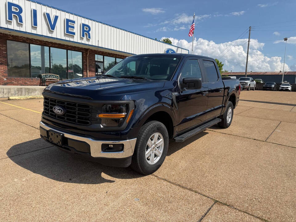 ford f-150 2024 1FTEW1LP3RKE12689 image ford f-150 2024 1FTEW1LP3RKE12689 image