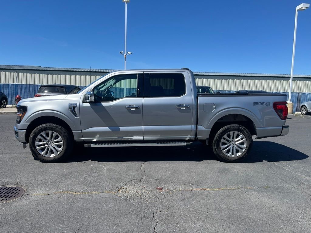 ford f-150 2024 1FTFW3L89RKD63572 image ford f-150 2024 1FTFW3L89RKD63572 image