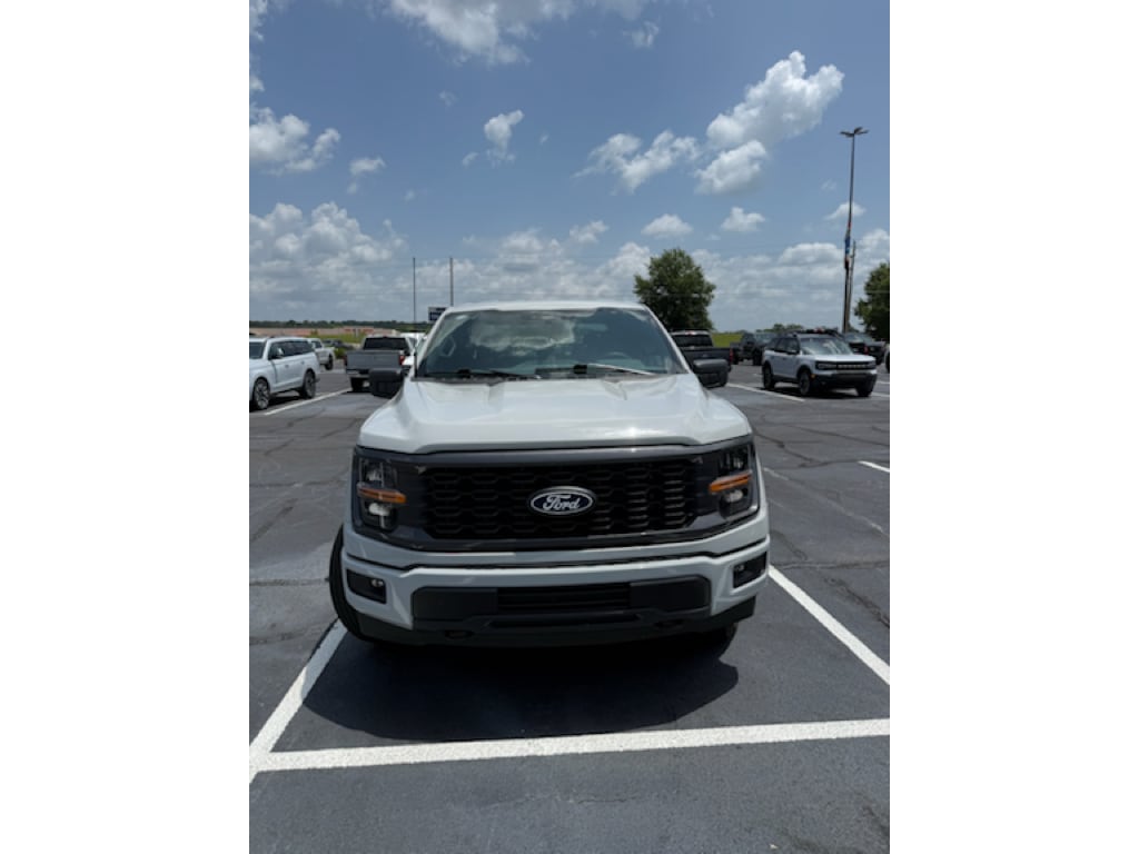ford f-150 2024 1FTFW2L54RKF06721 image ford f-150 2024 1FTFW2L54RKF06721 image