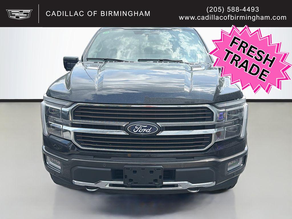 ford f-150 2024 1FTFW6LD9RFB98954 image ford f-150 2024 1FTFW6LD9RFB98954 image