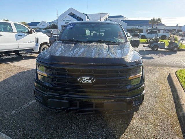 ford f-150 2024 1FTFW3LD2RFA97124 image ford f-150 2024 1FTFW3LD2RFA97124 image