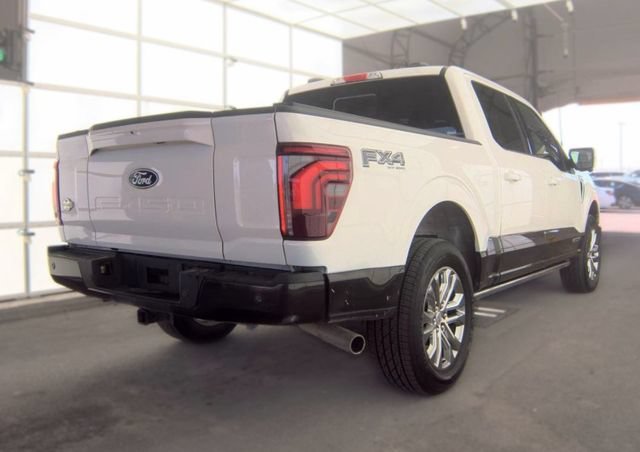 ford f-150 2024 1FTFW6LD7RFB67587 image ford f-150 2024 1FTFW6LD7RFB67587 image