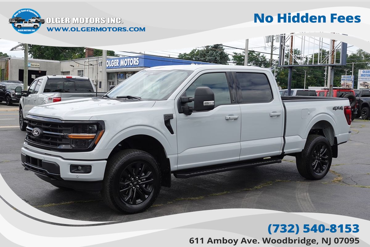 ford f-150 2024 1FTFW3L84RFB00690 image ford f-150 2024 1FTFW3L84RFB00690 image