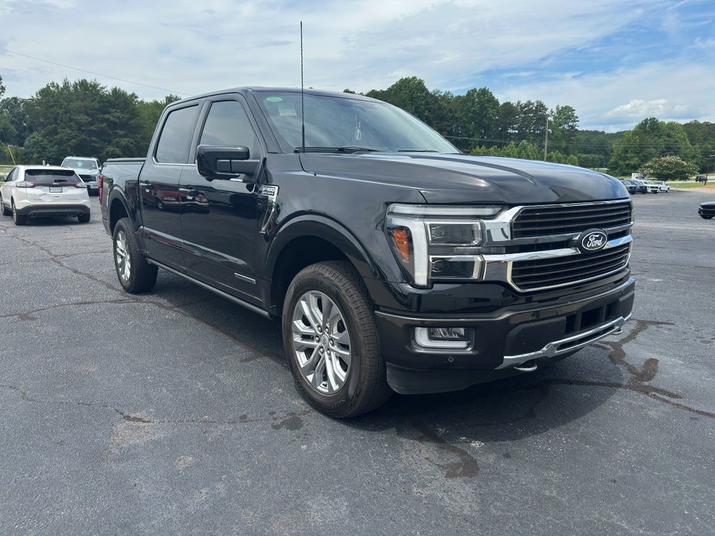 ford f-150 2024 1FTFW6LD8RFC19101 image ford f-150 2024 1FTFW6LD8RFC19101 image