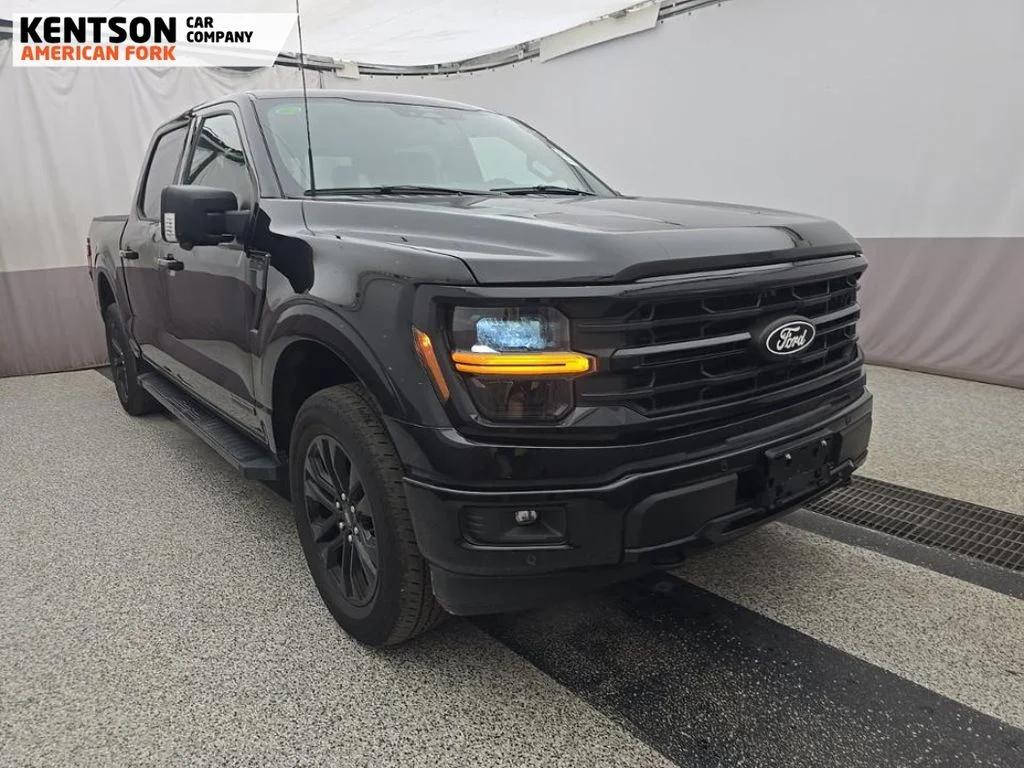 ford f-150 2024 1FTFW3LD0RFA39500 image ford f-150 2024 1FTFW3LD0RFA39500 image