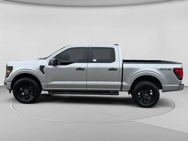 ford f-150 2024 1FTEW2LPXRKD84380 image ford f-150 2024 1FTEW2LPXRKD84380 image