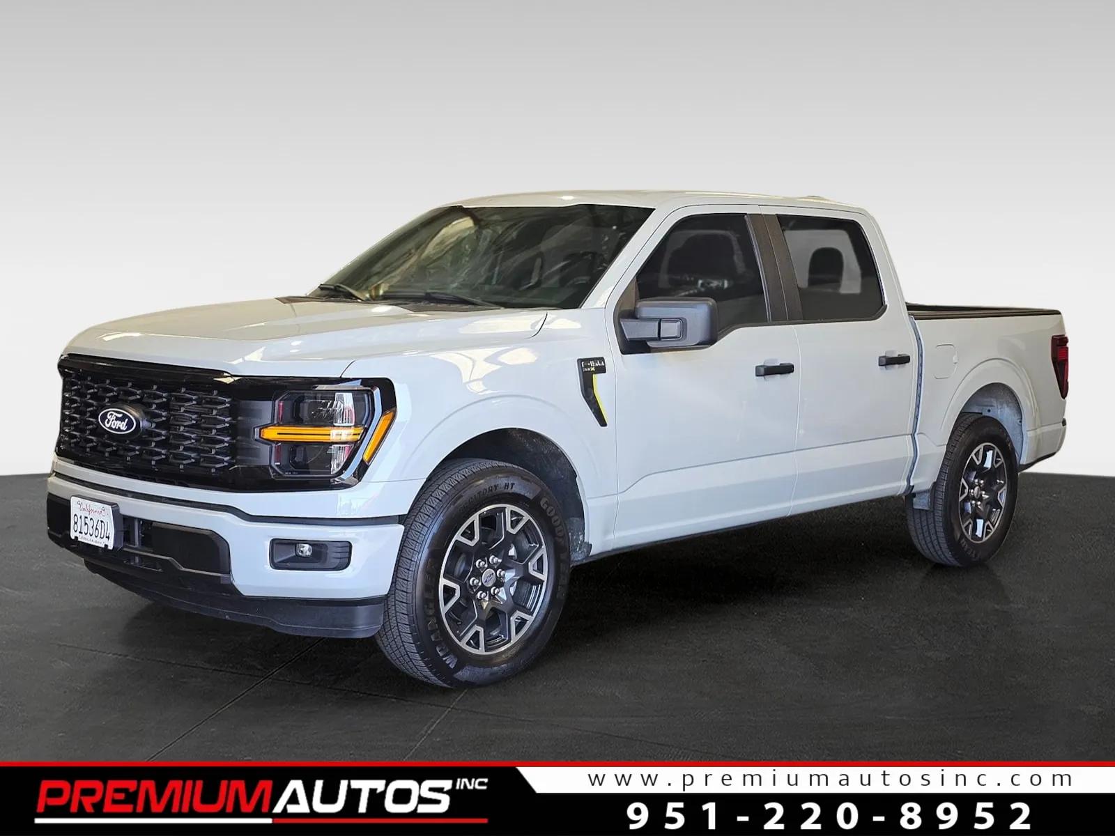ford f-150 2024 1FTEW2KP8RKF51921 image ford f-150 2024 1FTEW2KP8RKF51921 image