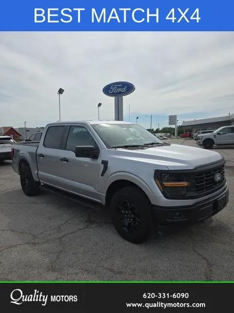 ford f-150 2024 1FTEW2LP9RFA48664 image ford f-150 2024 1FTEW2LP9RFA48664 image