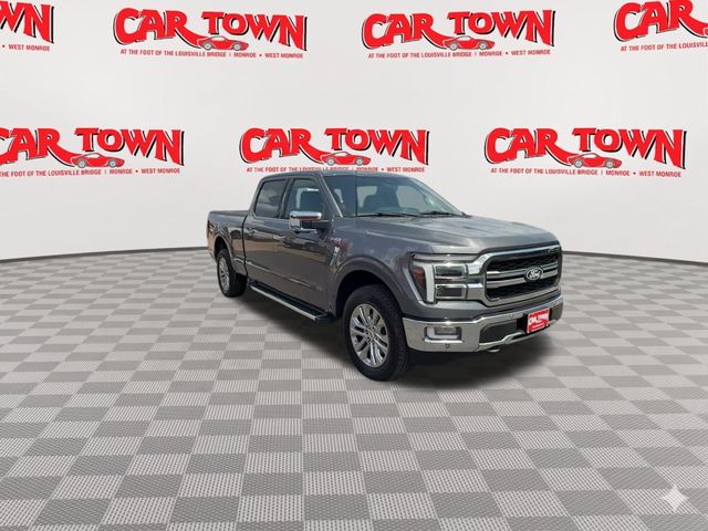 ford f-150 2024 1FTFW5LD1RFA38030 image ford f-150 2024 1FTFW5LD1RFA38030 image
