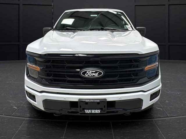 ford f-150 2024 1FTEW3LPXRKD44290 image ford f-150 2024 1FTEW3LPXRKD44290 image