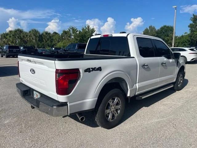 ford f-150 2024 1FTFW3L57RFA11198 image ford f-150 2024 1FTFW3L57RFA11198 image