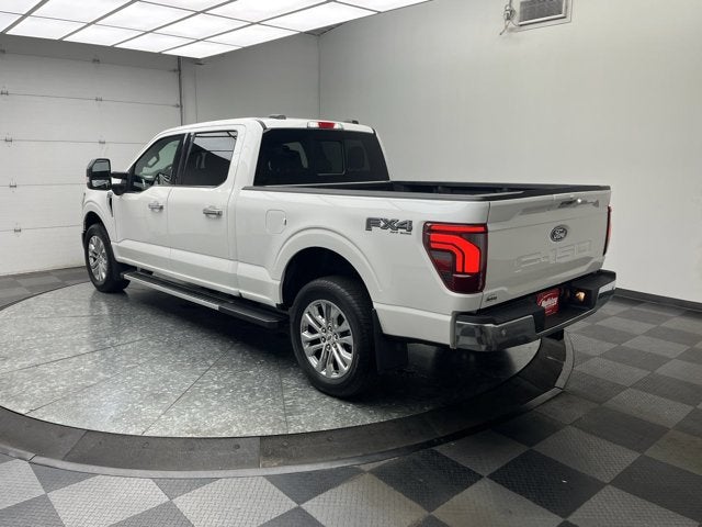 ford f-150 2024 1FTFW5L81RFA43196 image ford f-150 2024 1FTFW5L81RFA43196 image
