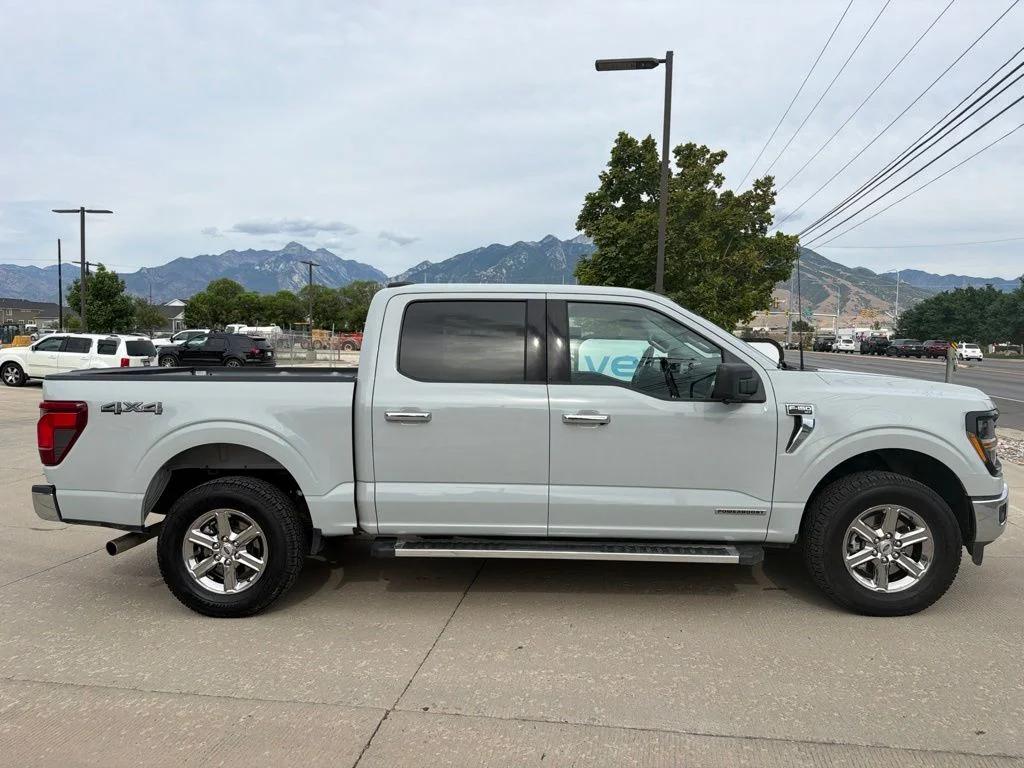 ford f-150 2024 1FTFW3LD4RFA06421 image ford f-150 2024 1FTFW3LD4RFA06421 image
