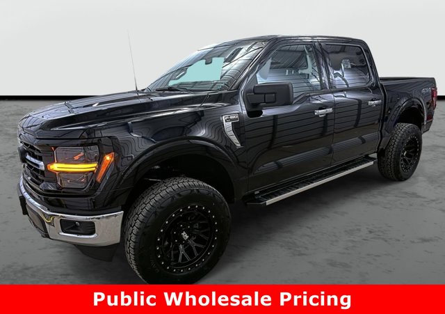 ford f-150 2024 1FTFW3L83RKD51322 image ford f-150 2024 1FTFW3L83RKD51322 image