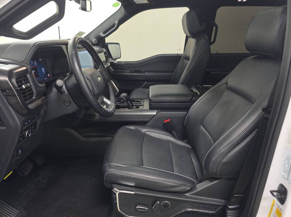 ford f-150 2024 1FTFW5LD5RFA39066 image ford f-150 2024 1FTFW5LD5RFA39066 image