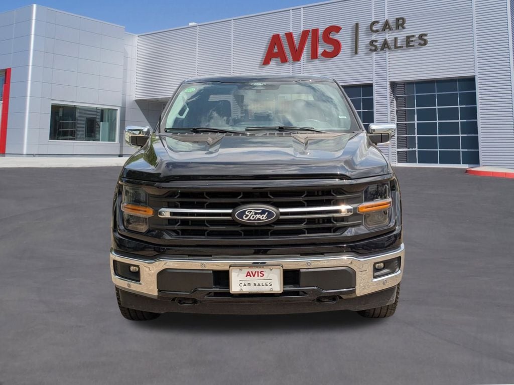 ford f-150 2024 1FTFW3LD5RFA21364 image ford f-150 2024 1FTFW3LD5RFA21364 image