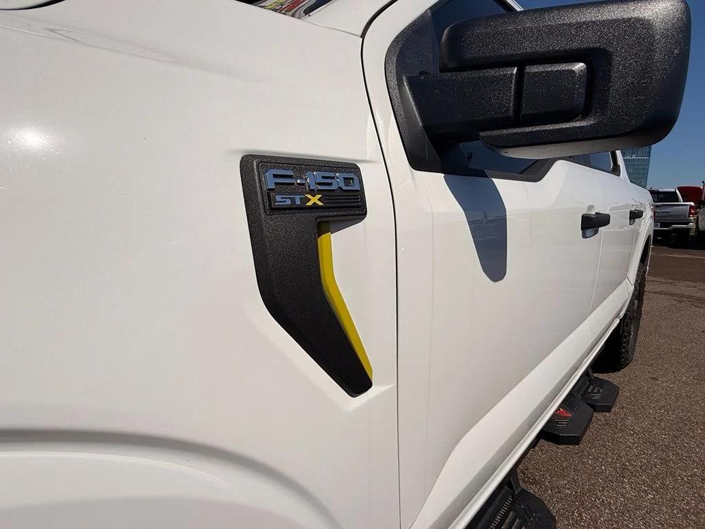 ford f-150 2024 1FTEW2LP0RKD03578 image ford f-150 2024 1FTEW2LP0RKD03578 image