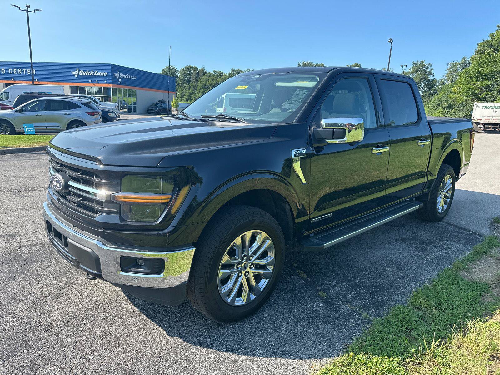 ford f-150 2024 1FTFW3LD1RFA40171 image ford f-150 2024 1FTFW3LD1RFA40171 image