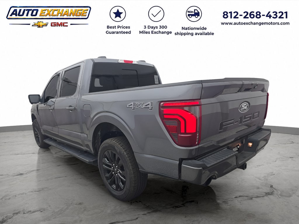 ford f-150 2024 1FTFW5LD4RFA39429 image ford f-150 2024 1FTFW5LD4RFA39429 image