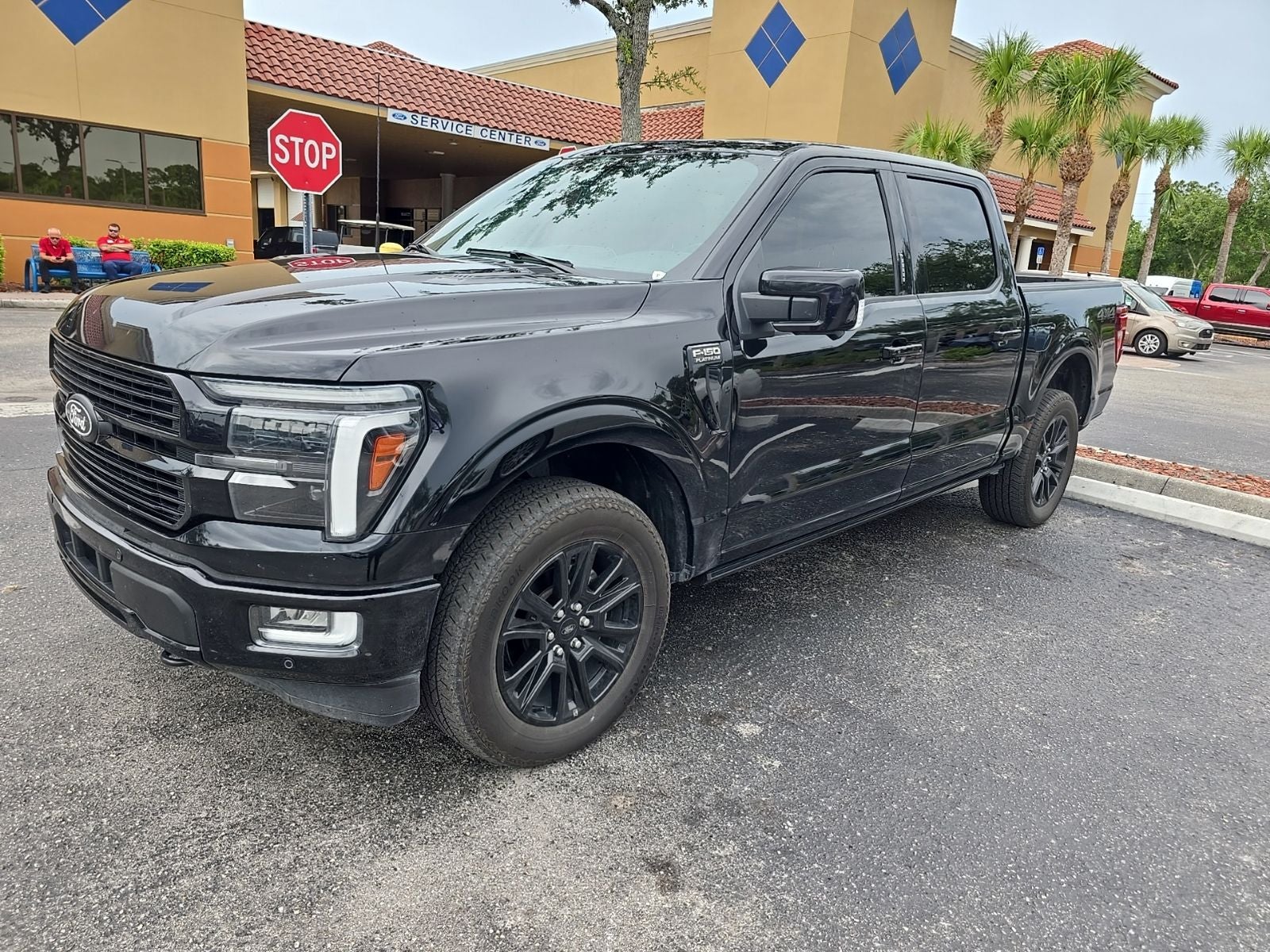 ford f-150 2024 1FTFW7L83RFB60645 image ford f-150 2024 1FTFW7L83RFB60645 image