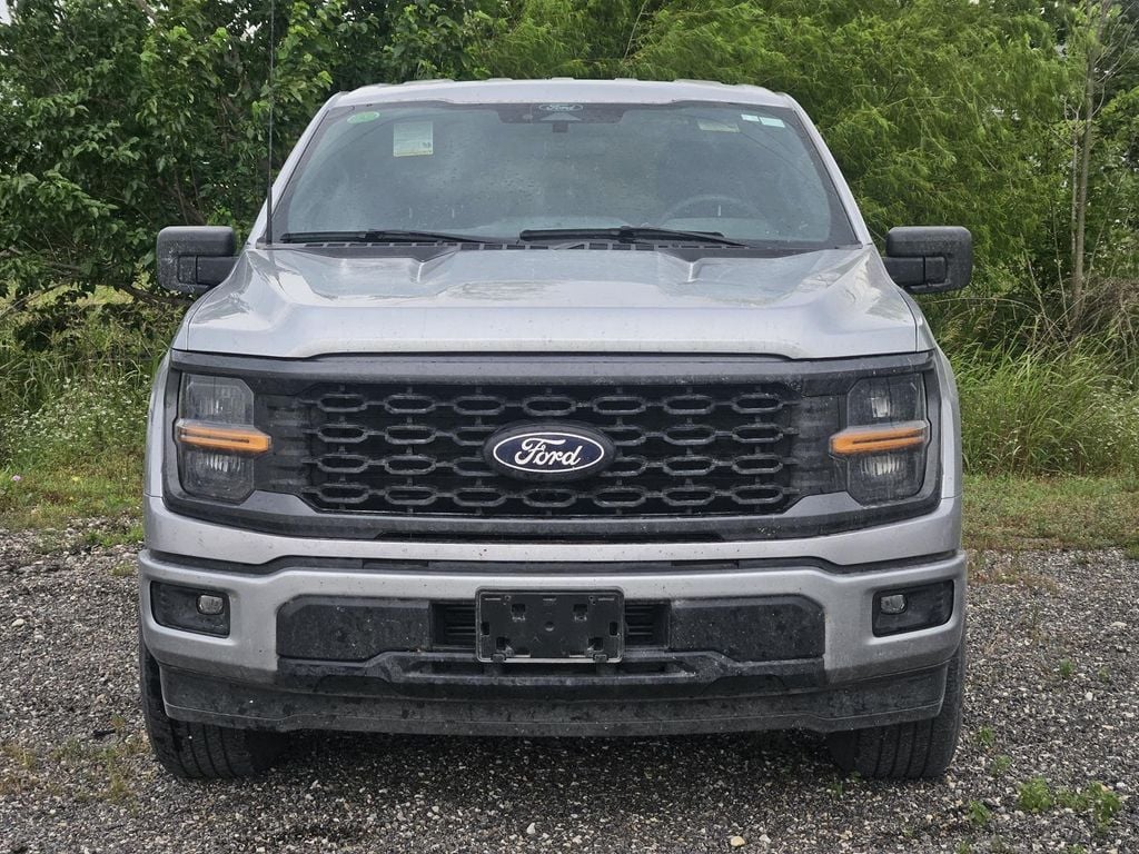 ford f-150 2024 1FTEW2KPXRFB10185 image ford f-150 2024 1FTEW2KPXRFB10185 image