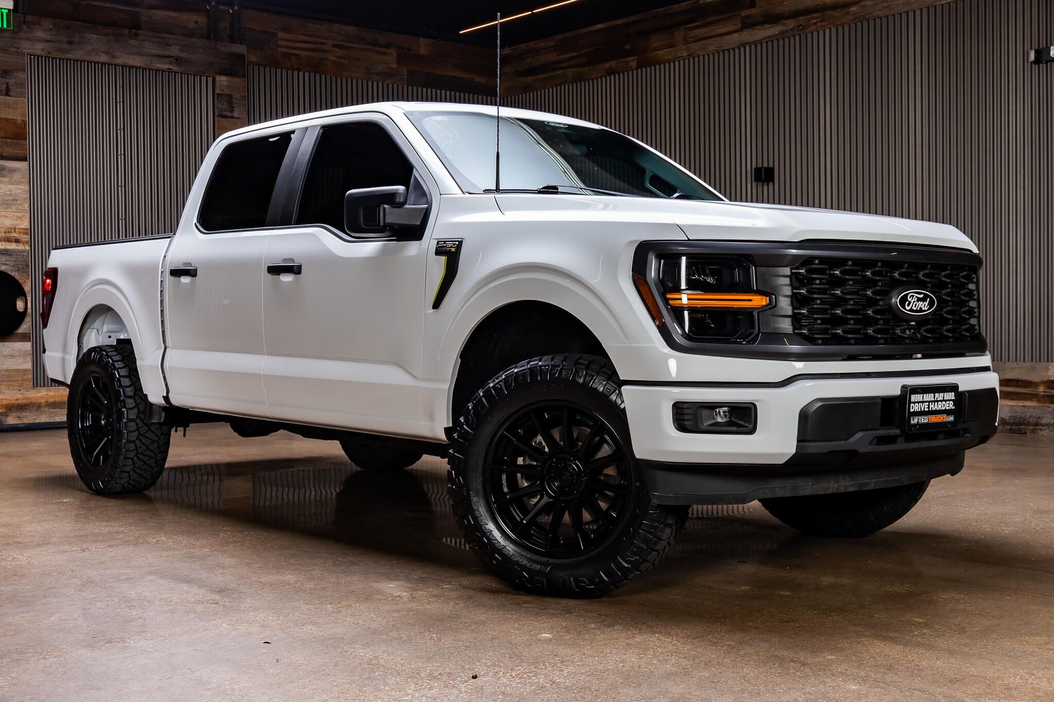 ford f-150 2024 1FTEW2KP8RKD43201 image ford f-150 2024 1FTEW2KP8RKD43201 image