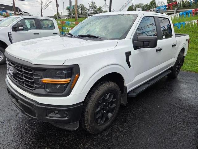 ford f-150 2024 1FTEW2LP7RFA27621 image ford f-150 2024 1FTEW2LP7RFA27621 image