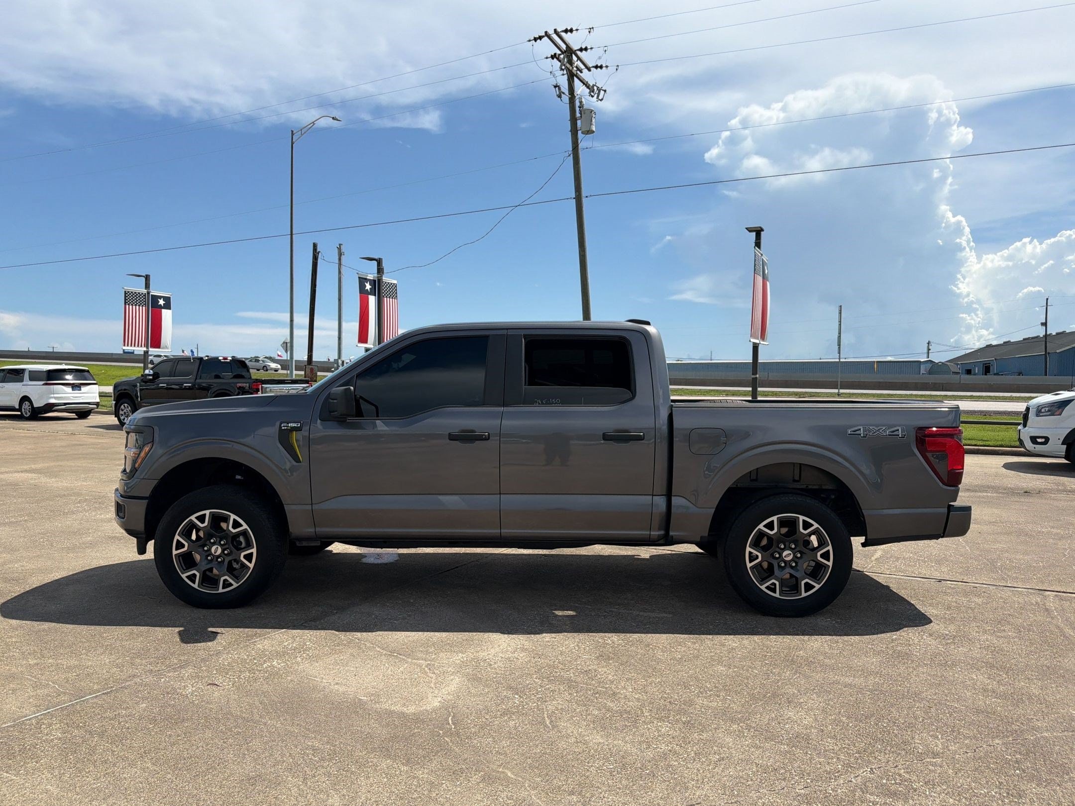 ford f-150 2024 1FTFW2L59RKE87969 image ford f-150 2024 1FTFW2L59RKE87969 image