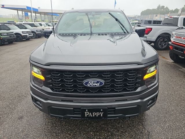 ford f-150 2024 1FTFW2L51RKE14398 image ford f-150 2024 1FTFW2L51RKE14398 image