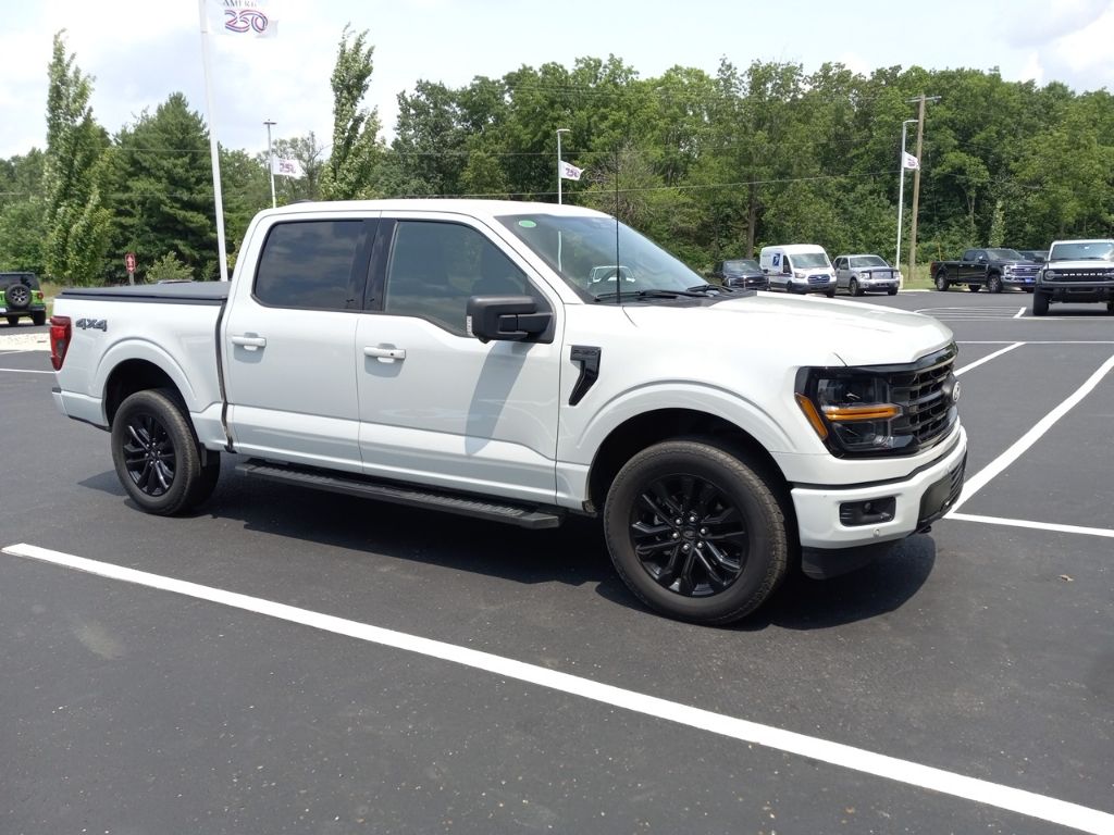 ford f-150 2024 1FTFW3L53RFA91325 image ford f-150 2024 1FTFW3L53RFA91325 image