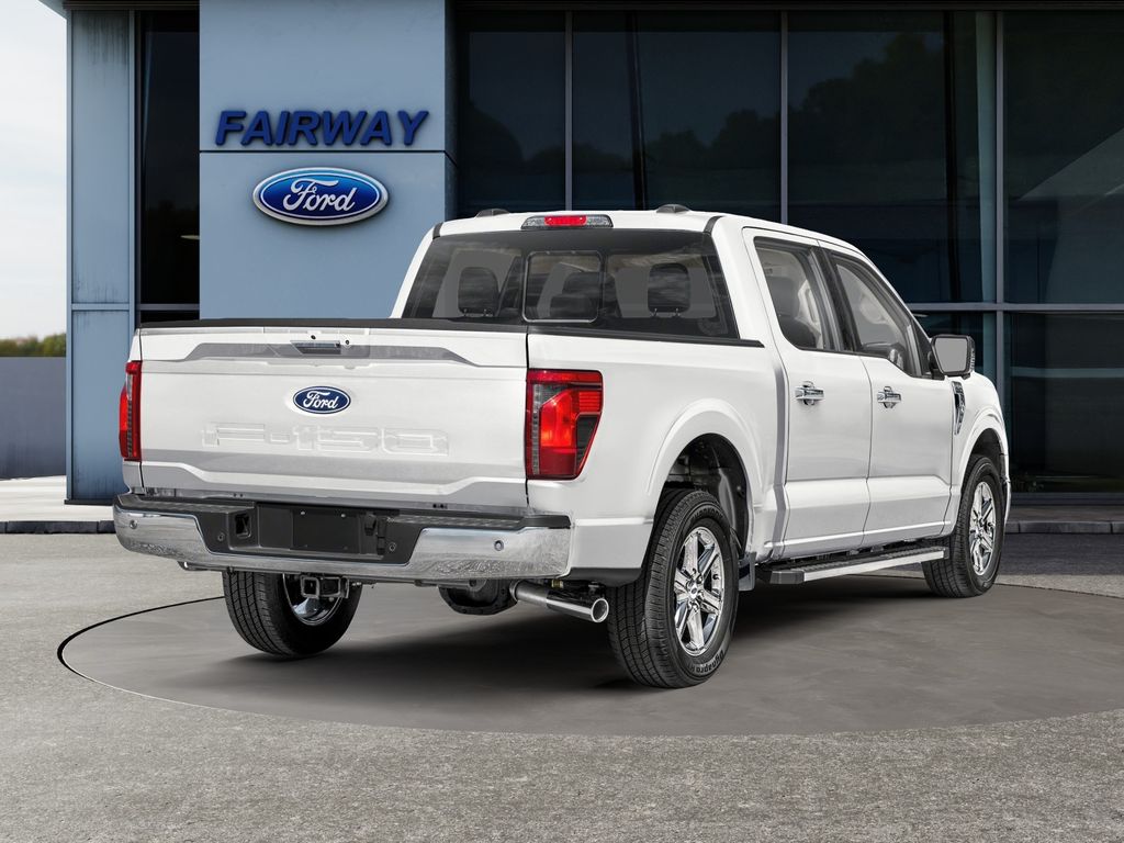ford f-150 2024 1FTFW3LD6RFB88784 image ford f-150 2024 1FTFW3LD6RFB88784 image