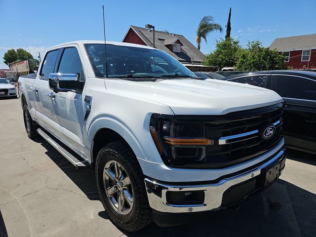 ford f-150 2024 1FTFW3L82RKD88930 image ford f-150 2024 1FTFW3L82RKD88930 image