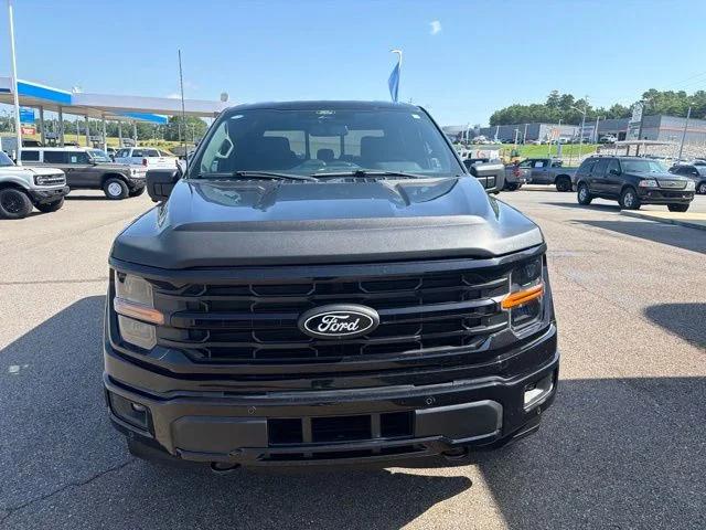 ford f-150 2024 1FTEW3LP8RKD25723 image ford f-150 2024 1FTEW3LP8RKD25723 image