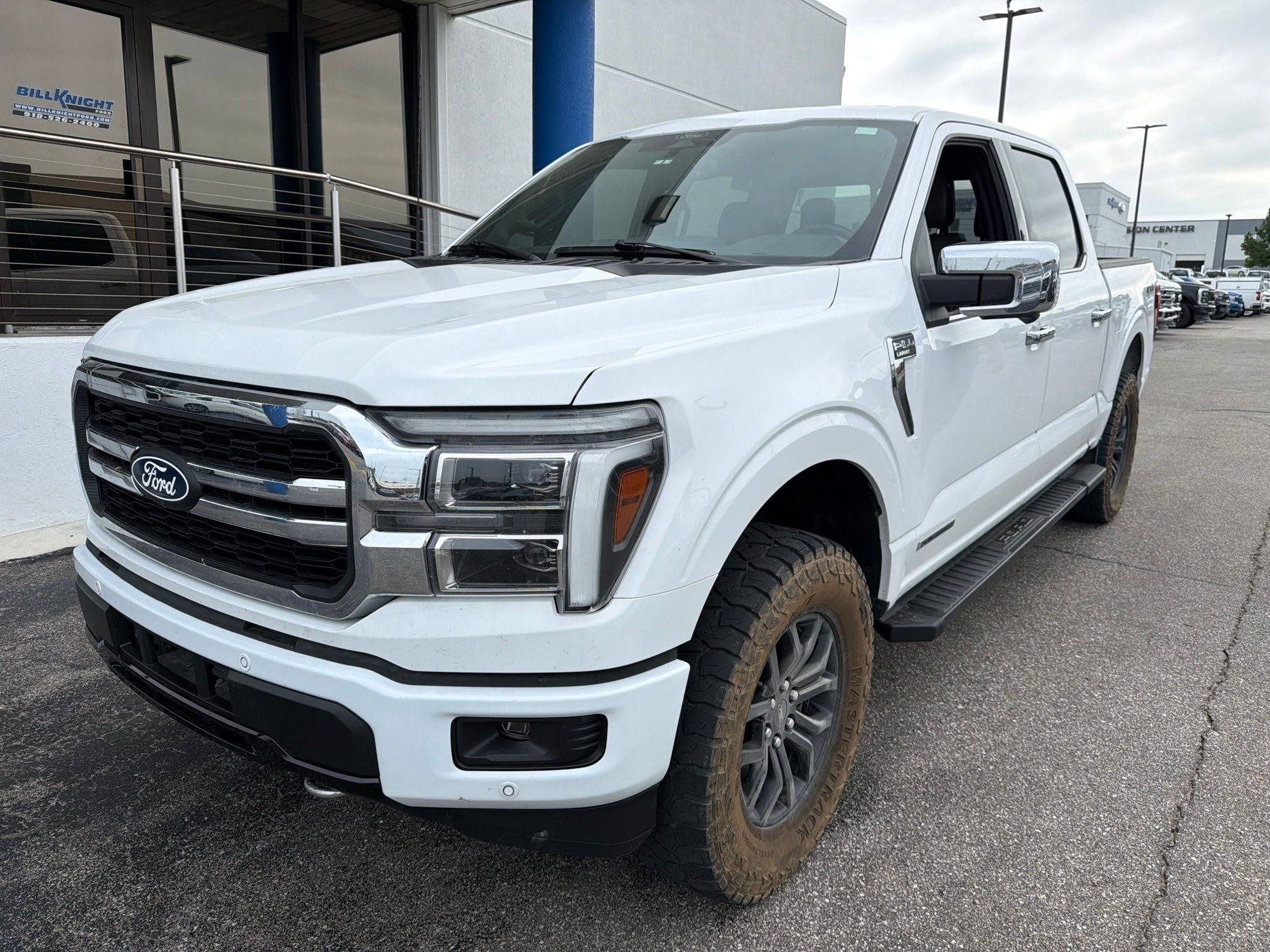 ford f-150 2024 1FTFW5LD7RFA32717 image ford f-150 2024 1FTFW5LD7RFA32717 image